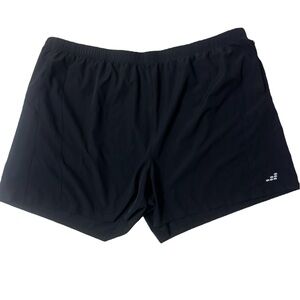Women’s Plus Size Athletic Shorts